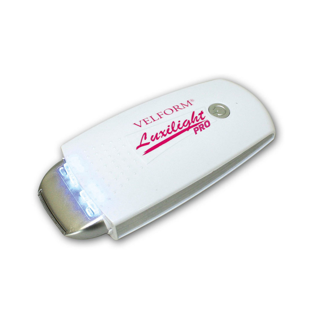 🎁 Depiladora recargable (100% off)