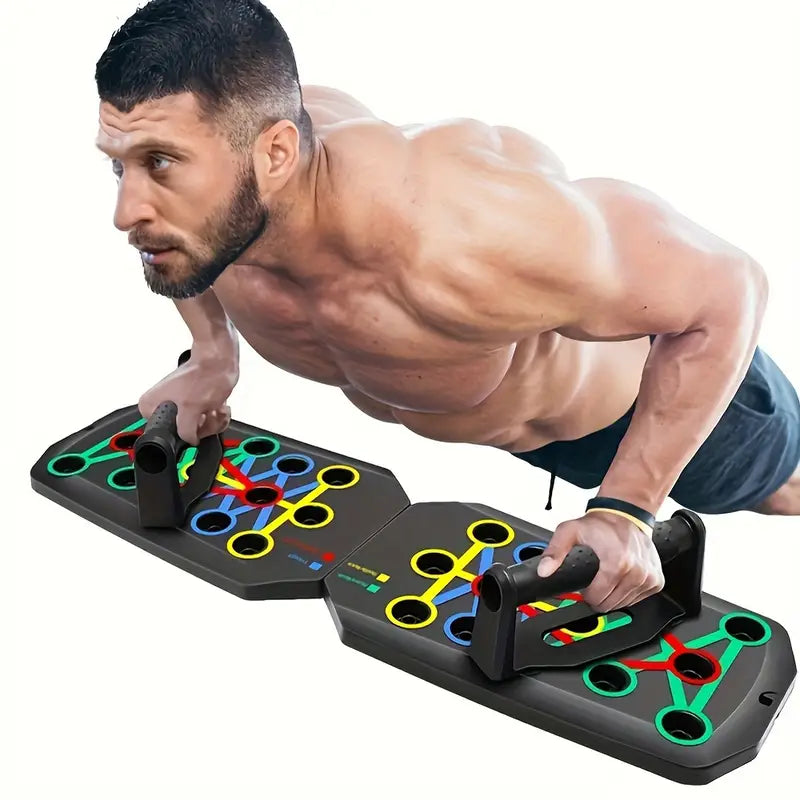TotalCore Trainer