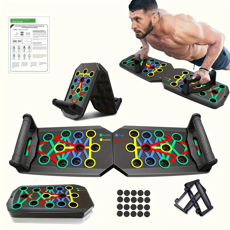 TotalCore Trainer