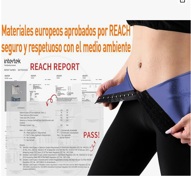 Super Leggings Svelta