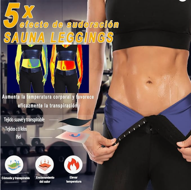 Super Leggings Svelta
