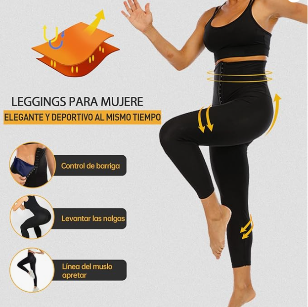 Super Leggings Svelta