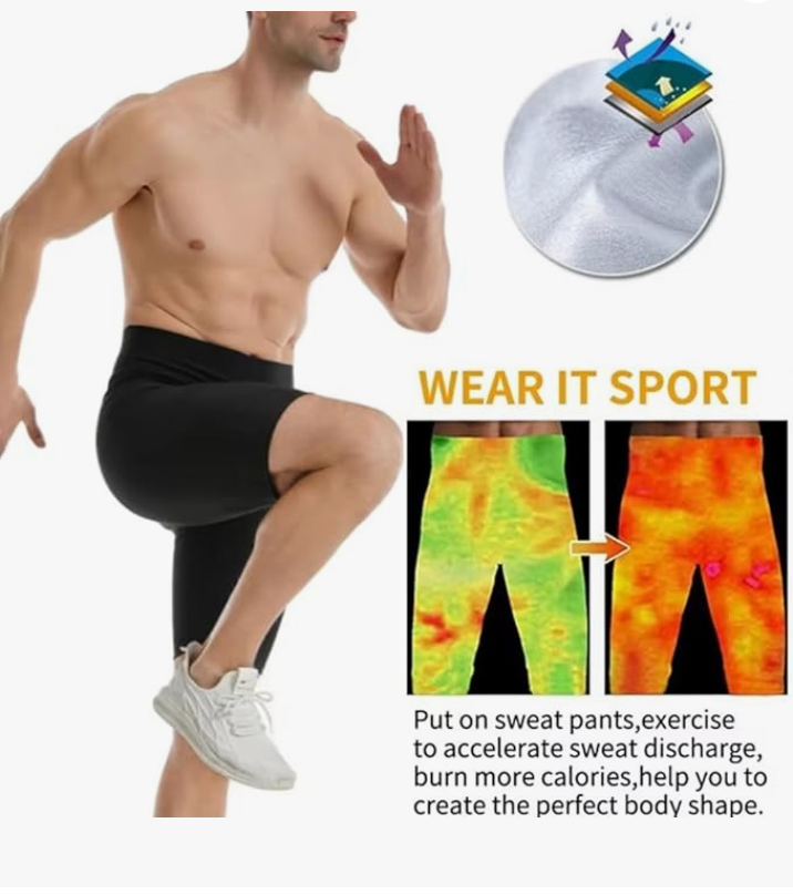 Pantalones ThermoCore
