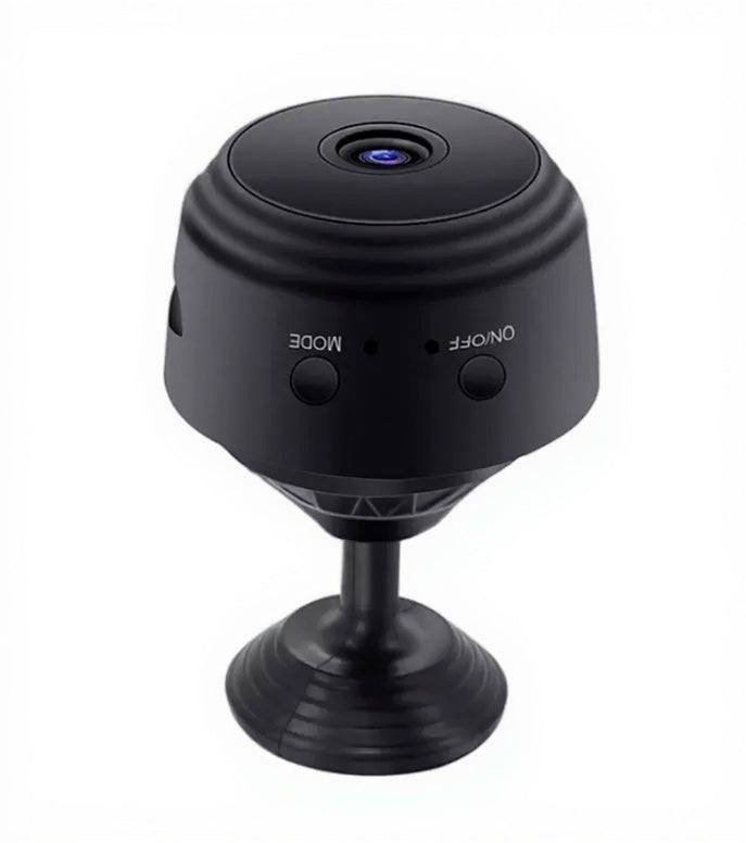 Mini Camara VisionPro 1080