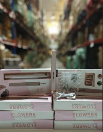 Juegos De Herramientas De Manicura - additional image 8