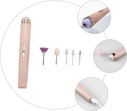 🎁 Juegos De Herramientas De Manicura (100% off)