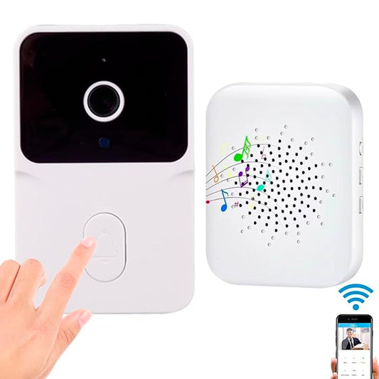 TIMBRE SMARTDOOR EYE