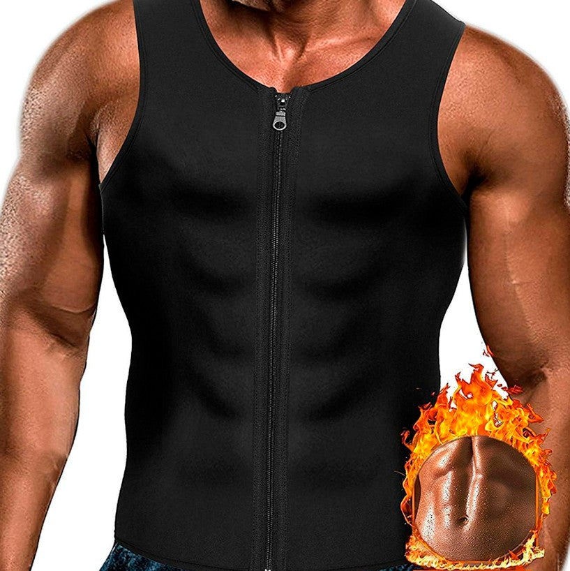 MaxBurn Chaleco Deportivo