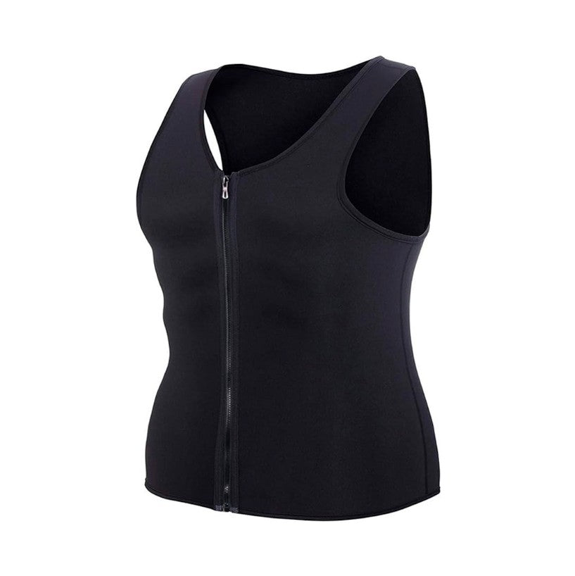 MaxBurn Chaleco Deportivo