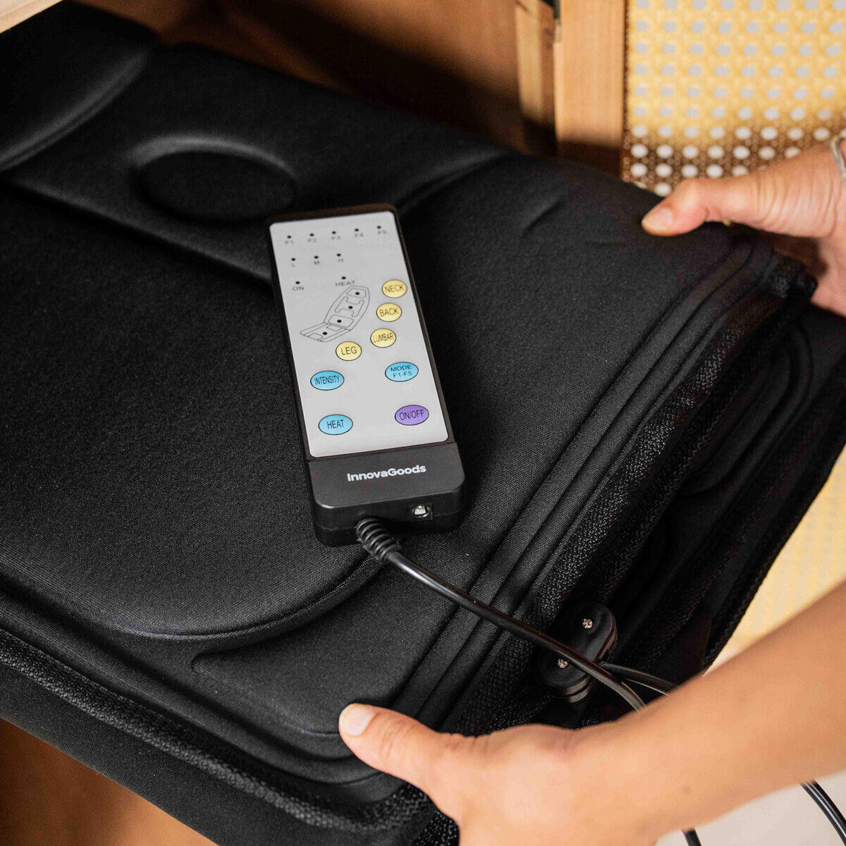 Colchón de Masaje BodyZen