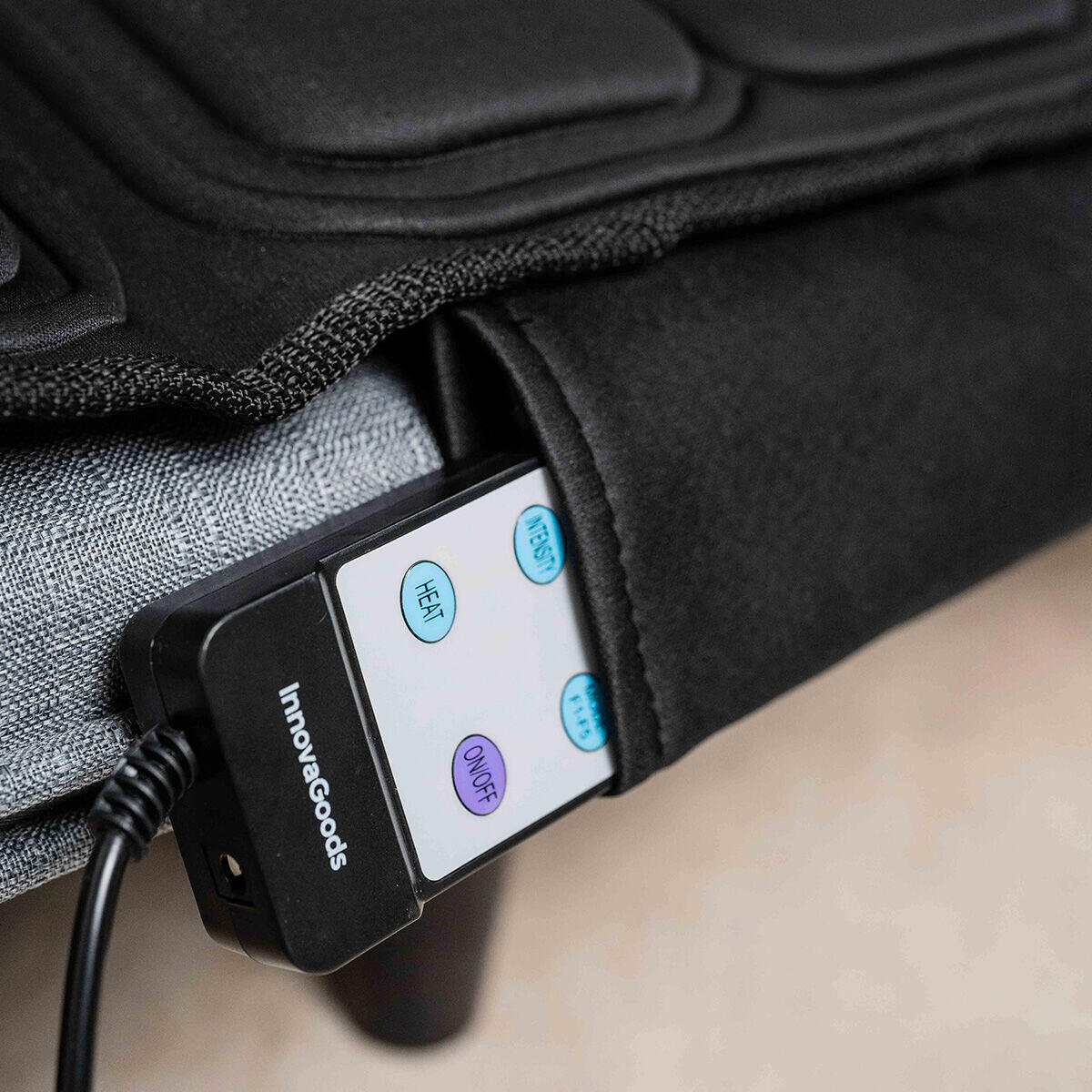 Colchón de Masaje BodyZen